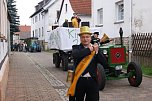 Kirmes-Umzug in Obergebra (Foto: Michael Randel)