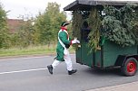 Kirmes-Umzug in Obergebra (Foto: Michael Randel)