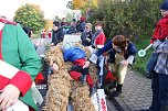 Kirmes-Umzug in Obergebra (Foto: Michael Randel)