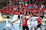 THC unterliegt Gy&ouml;r 25:33 (Foto: Christoph Keil)