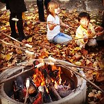 Erntefest am Frauenberg (Foto: W. Dessel) Erntefest am Frauenberg (Foto: W. Dessel)