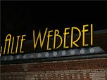 Geburtstagsfeier 13 Jahre Alte Weberei (Foto: Sven Gämkow) Geburtstagsfeier 13 Jahre Alte Weberei (Foto: Sven Gämkow)