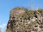 Wanderung zur Ebersburg (Foto: Werner Kaiser)