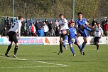 Wacker verliert gegen Lok (Foto: Bernd Peter)