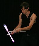 Circus, Circus (Foto: Jugendclubhaus Nordhausen)