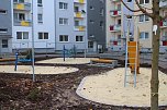 Spielplatz f&uuml;r die Kleinsten (Foto: nnz)