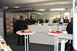 "Neues" BiZ eröffnet (Foto: nnz) "Neues" BiZ eröffnet (Foto: nnz)