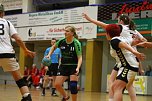 Handballsamstag in Nordhausen (Foto: Christoph Keil)