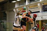Handballsamstag in Nordhausen (Foto: Christoph Keil)