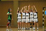 Handballsamstag in Nordhausen (Foto: Christoph Keil)