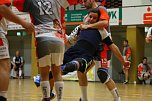 Handballsamstag in Nordhausen (Foto: Christoph Keil)