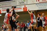 Handballsamstag in Nordhausen (Foto: Christoph Keil)