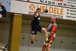 Handballsamstag in Nordhausen (Foto: Christoph Keil)