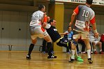 Handballsamstag in Nordhausen (Foto: Christoph Keil)