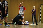 Handballsamstag in Nordhausen (Foto: Christoph Keil)
