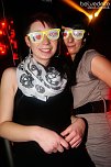 Porno-Brillen-Party im Sax (Foto: Belvedere Media Agentur)