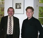 Platte restauriert (Foto: privat) Platte restauriert (Foto: privat)