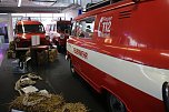 W&ouml;nnmanns Feuerwehr-Reich (Foto: nnz)