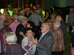 Getanzt und gespendet (Foto: G. Struve) Getanzt und gespendet (Foto: G. Struve)