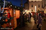 Eröffnung Weihnachtsmarkt (Foto: nnz-City Scout Sven Gämkow) Eröffnung Weihnachtsmarkt (Foto: nnz-City Scout Sven Gämkow)