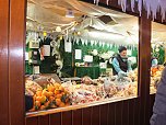 Weihnachtsmarkt in Erfurt (Foto: Karin Lehmann, Peter Blei)