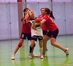 Kantersieg für Nordhausen (Foto: Sandra Arm) Kantersieg für Nordhausen (Foto: Sandra Arm)