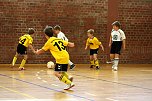 Fu&szlig;ball in der Halle (Foto: privat)