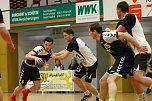 Erfolgreiches Handball-Wochenende (Foto: Ch. Keil)
