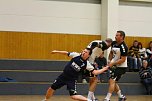 Erfolgreiches Handball-Wochenende (Foto: Ch. Keil)