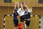 Erfolgreiches Handball-Wochenende (Foto: Ch. Keil)