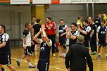 Erfolgreiches Handball-Wochenende (Foto: Ch. Keil)