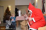 Weihnachtsfeier der SHG (Foto: nnz-City Scout Sven Gämkow) Weihnachtsfeier der SHG (Foto: nnz-City Scout Sven Gämkow)