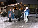 Weihnachtsmarkt in Benneckenstein (Foto: Karin Lehmann)