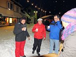 Weihnachtsmarkt in Benneckenstein (Foto: Karin Lehmann)