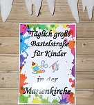 Weihnachtsmarkt in Sangerhausen (Foto: Karin Lehmann, Peter Blei)