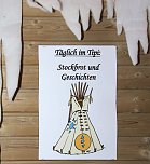 Weihnachtsmarkt in Sangerhausen (Foto: Karin Lehmann, Peter Blei)