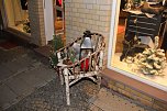 Weihnachtsmarkt in Sangerhausen (Foto: Karin Lehmann, Peter Blei)