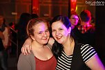 "Frauen-Nacht" im Jugendclubhaus (Foto: Belvedere Media Agentur)
