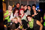 "Frauen-Nacht" im Jugendclubhaus (Foto: Belvedere Media Agentur)