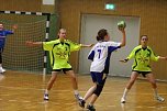 Handball-Wochenende des NSV (Foto: Christoph Keil)