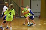 Handball-Wochenende des NSV (Foto: Christoph Keil)