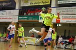 Handball-Wochenende des NSV (Foto: Christoph Keil)