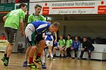 Handball-Wochenende des NSV (Foto: Christoph Keil)