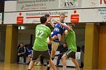 Handball-Wochenende des NSV (Foto: Christoph Keil)