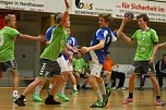 Handball-Wochenende des NSV (Foto: Christoph Keil)