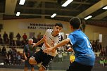 Handball-Wochenende des NSV (Foto: Christoph Keil)