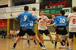 Handball-Wochenende des NSV (Foto: Christoph Keil)