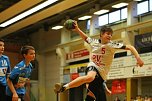 Handball-Wochenende des NSV (Foto: Christoph Keil)