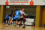 Handball-Wochenende des NSV (Foto: Christoph Keil)