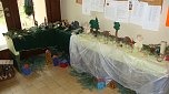 Vorweihnachtliches in Evangelischer Grundschule (Foto: privat) Vorweihnachtliches in Evangelischer Grundschule (Foto: privat)